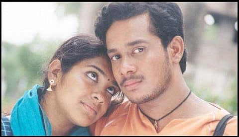 மான்டேஜ் மனசு 13 - தொட்டு தொட்டு போகும் காதல்