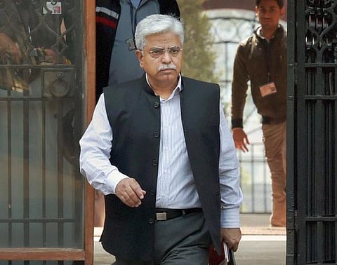 கண்ணய்ய குமார் தாக்கப்படவில்லை: கமிஷனர் பாஸி