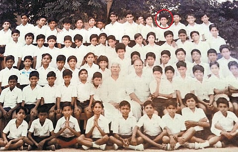 இதுதான் நான் 13: 12பி பஸ்ஸும் 5 பைசா வெல்லமும்