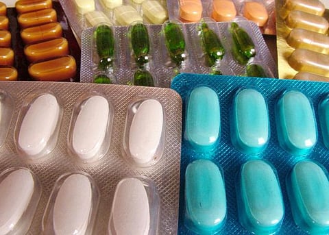 காலாவதியான, உரிமம் இல்லாத மருந்து விற்பனை: ரூ.30 லட்சம் மதிப்புள்ள மருந்துகள் 10 மாதங்களில் பறிமுதல் - மருந்து கட்டுப்பாடு துறை நடவடிக்கை