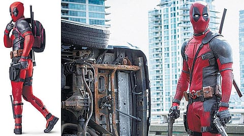 ஹாலிவுட்டின் ‘ஆக்ஷன் கவுண்டமணி’