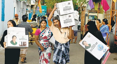 மத்திய பட்ஜெட்- 7. மானியத்தின் மறுபக்கம்!