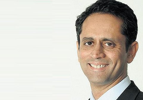 இவரைத் தெரியுமா? - வினோத் குமார்