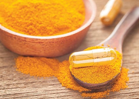 புற்றுநோய் சிகிச்சையின் புதிய நம்பிக்கை மஞ்சள்!