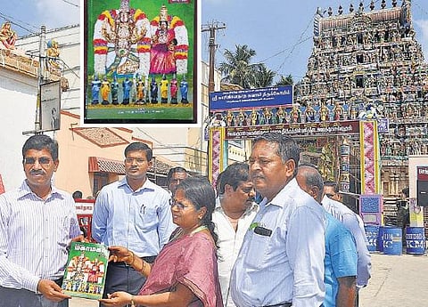6 நாட்களில் மகாமகக் குளம், புனித தீர்த்தங்களில் 18 லட்சம் பக்தர்கள் புனித நீராடல்