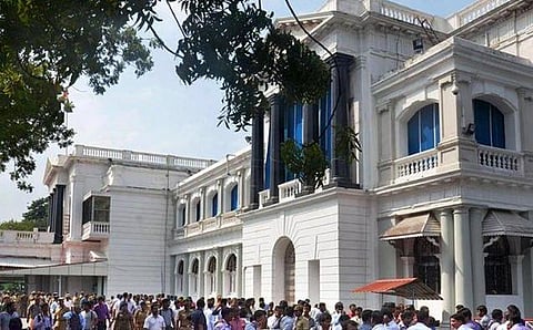 தமிழக சட்டப்பேரவையின் 14-வது கூட்டம் நிறைவு பெற்றது: 5 ஆண்டுகளில் 918 மணி நேரம் நடந்த பேரவை