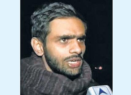 ஜேஎன்யூ தொடர்பான வழக்கில் உமர் காலீத் உட்பட 3 மாணவர்களை தேடும் போலீஸ்