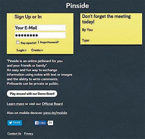 பேப்பர், பேனா இல்லாமல் ‘ஈஸி நோட்ஸ்!’