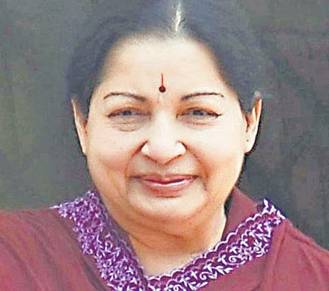 திமுக விளம்பரம் எதிரொலி: மேம்பாலத்தை நேரில் சென்று திறக்க ஜெயலலிதா திட்டம்