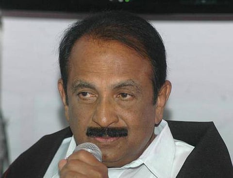 ம.ந. கூட்டணியில் தேமுதிக, தமாகா: வைகோ உற்சாகம்