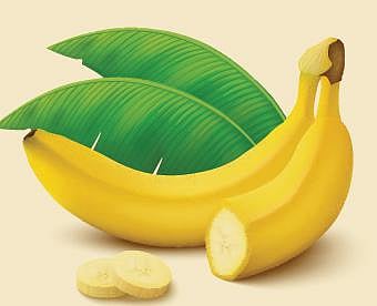 மன அழுத்தம் குறைக்கும் வாழைப் பழம்