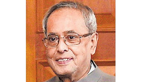 கேரளா தான் நாட்டின் முதல் டிஜிட்டல் மாநிலம்: குடியரசுத் தலைவர் பிரணாப் பெருமிதம்