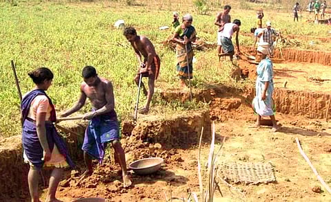 பட்ஜெட்: தோற்றங்களை கவனித்தால் தென்படும் ஏமாற்றங்கள்!