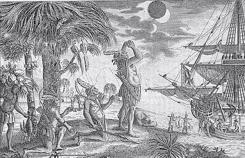 பிப்ரவரி மாதத்துக்கு மட்டும் ஏன் 28 நாட்கள்?