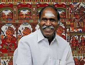 என்.ஆர்.காங். - அதிமுக கூட்டணி அமையுமா?