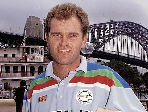 நியூஸி. முன்னாள் கிரிக்கெட் கேப்டன் மார்டின் குரோவ் மரணம்