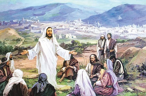 விவிலிய வழிகாட்டி: எது சிறந்த உறவு? எது தேர்ந்த பதவி?