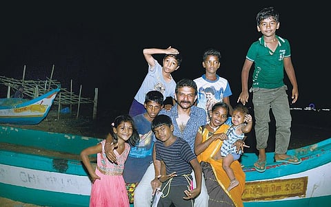 ஊரூரில் ஓர் சமத்துவக் கொண்டாட்டம்!