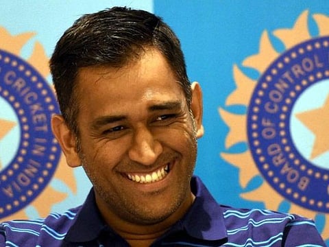 எந்த அணியையும் எங்கு வேண்டுமானாலும் எதிர்கொள்ள இந்திய டி20 அணி தயார்: தோனி