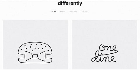 கண் கவர் லோகோக்கள்