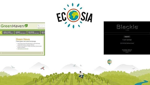 ஆவலை வீசுவோம் 18 - பயனுள்ள பசுமை தேடியந்திரங்கள்!