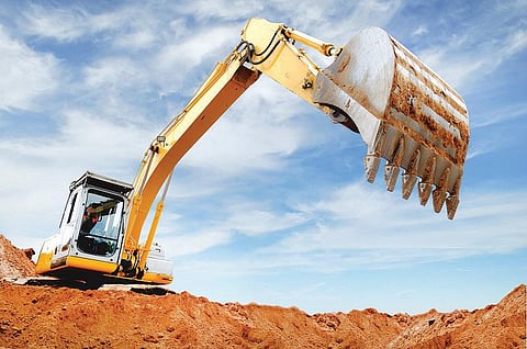 தமிழ்நாட்டுக்கு வருமா விலையில்லா மணல்?