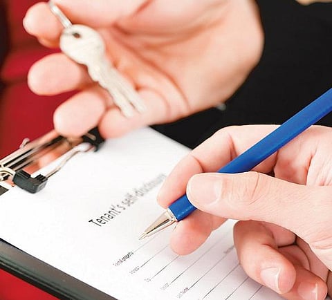 வீட்டை வாடகைக்கு விடுகிறீர்களா?