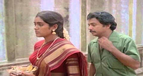 மான்டேஜ் மனசு 14: ரெட்டை வால் காதல்!