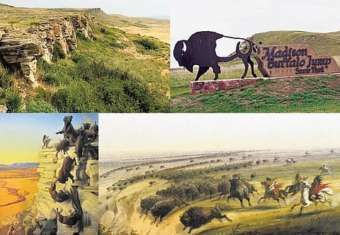 இது அந்தக் கால வேட்டை!