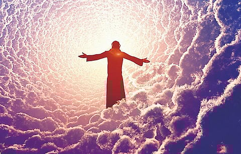 விவிலிய வழிகாட்டி: தாழ்ச்சிதான் பிரார்த்தனை