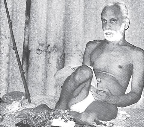 தெய்வத்தின் குரல்: மகாபாரதம் மனப்பக்குவம் தரும்