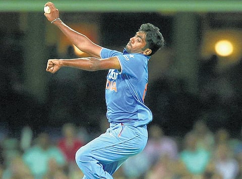 உலக கோப்பைக்கு இவர்கள் புதுமுகங்கள்