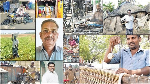 என்ன செய்ய வேண்டும் எனக்கான அரசு?- தலித், பழங்குடியினர்