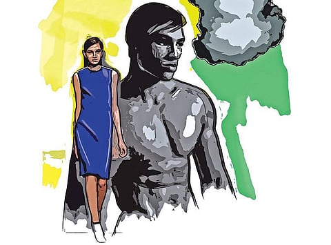 பதின் பருவம் புதிர் பருவமா? - முகமூடி போட்டு வரும் போதைப்பொருட்கள்