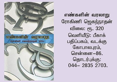 எண்கள் நம் கண்கள்