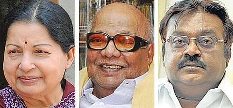 நமது பிரதிநிதிகள் யார்?