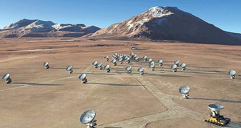 செவ்வாய் கிரகத்தில் உயிரினங்கள் சாத்தியமா?