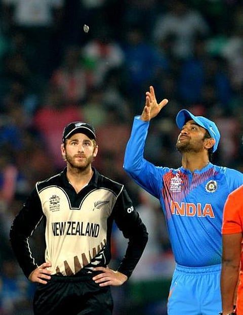 உ.கோ.டி20: நியூஸிலாந்து முதலில் பேட்டிங் தேர்வு