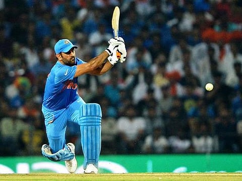 மோசமான தோல்வியிலிருந்து மீண்டு வந்திருக்கிறோம்: தோனி நம்பிக்கை