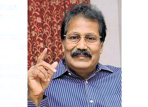 ஆணவக் கொலைகளை தடுக்க அவசர சட்டம் இயற்ற வேண்டும்: டாக்டர் கிருஷ்ணசாமி வலியுறுத்தல்