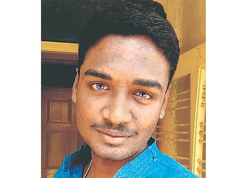 சாலை விபத்தில் மூளைச்சாவு அடைந்த சென்னை இளைஞரின் உடல் உறுப்புகள் தானம்: 4 பேருக்கு மறுவாழ்வு