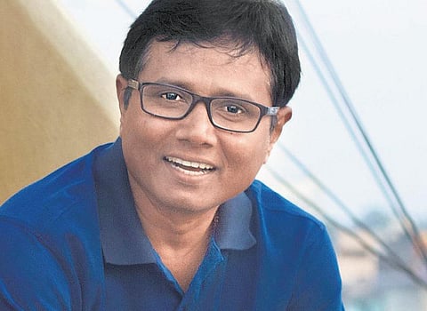 என்னை நெகிழ வைத்த பாராட்டு! - இயக்குநர் சசி நேர்காணல்