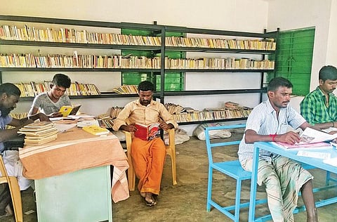 இந்தத் தீ பரவினால் என்ன?