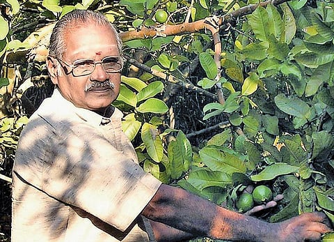 முன்னத்தி ஏர் 23: திருப்புமுனை இயற்கை வேளாண்மை மாநாடு