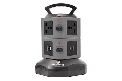 அடாப்டரின் துணையில்லாமல் சார்ஜ் செய்யலாம்