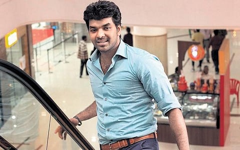 முண்டாசுப்பட்டி ராம் இயக்கத்தில் ஜெய்