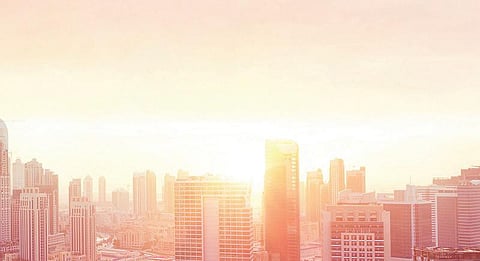 நகரமயமாதல்