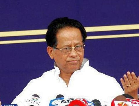 அசாம் முதல்வர், மனைவியின் சொத்து மதிப்பு ரூ.4.25 கோடி