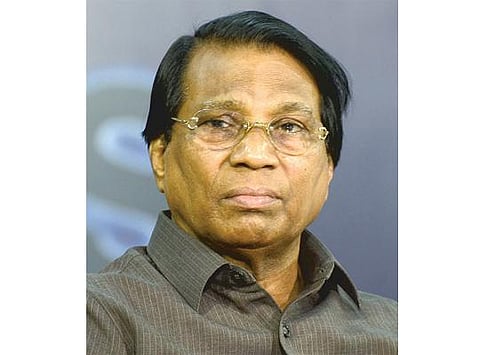 தமிழகத்தில் நல்லாட்சி, நல்ல நிர்வாகம் அமைய வேண்டும்: வி.ஐ.டி. வேந்தர் விசுவநாதன் விருப்பம்