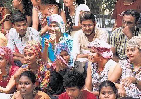 ‘போன்ஜூர் சென்னை!